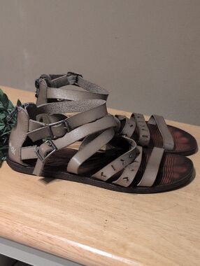 Blowfish Malibu Dodo Gladiator Sandals